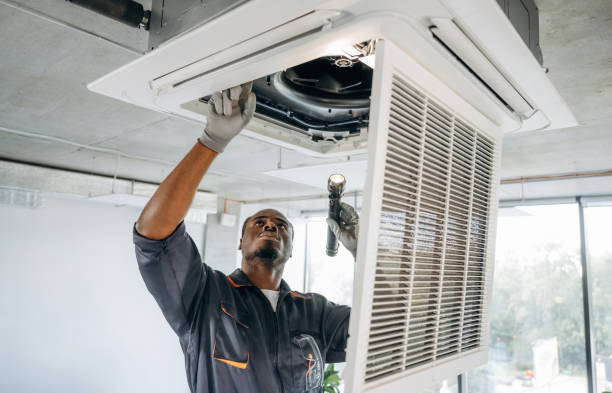 Licensed Emergency Hvac service in Mount Morris, PA - FH HVAC