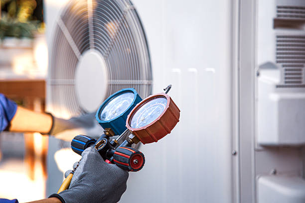 Affordable Emergency Hvac solutions in Mount Morris, PA